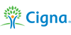 We accept Cigna Insurance